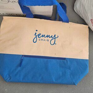 Extra extra large refrigerated carry bag